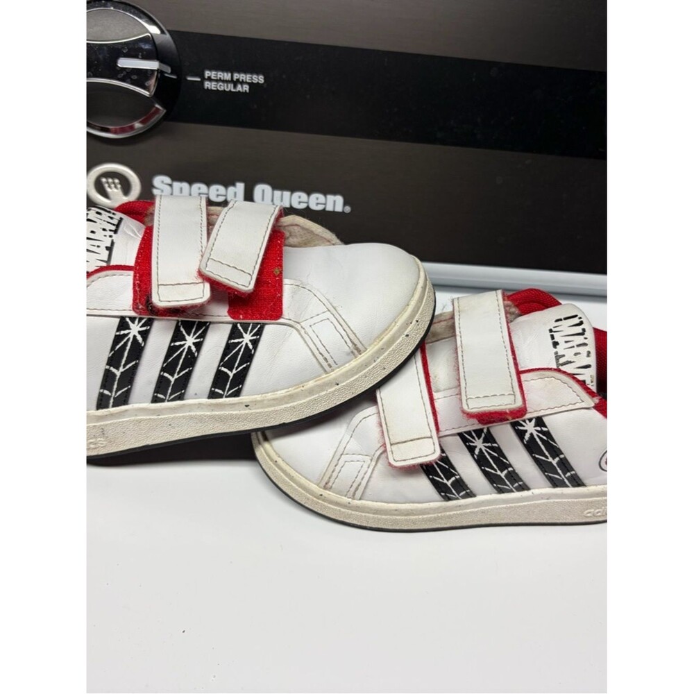 Adidas Spider-Man Shoes